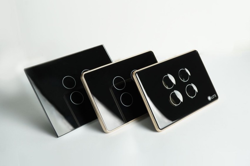 Công tắc thông minh wifi Lumi