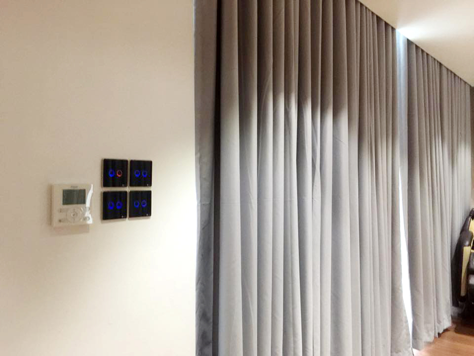 Nhà thông minh/Smart Home là gì?