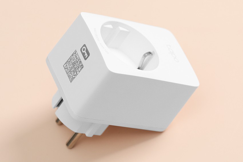 Ổ cắm có Wifi Thông minh TP-Link Tapo P100