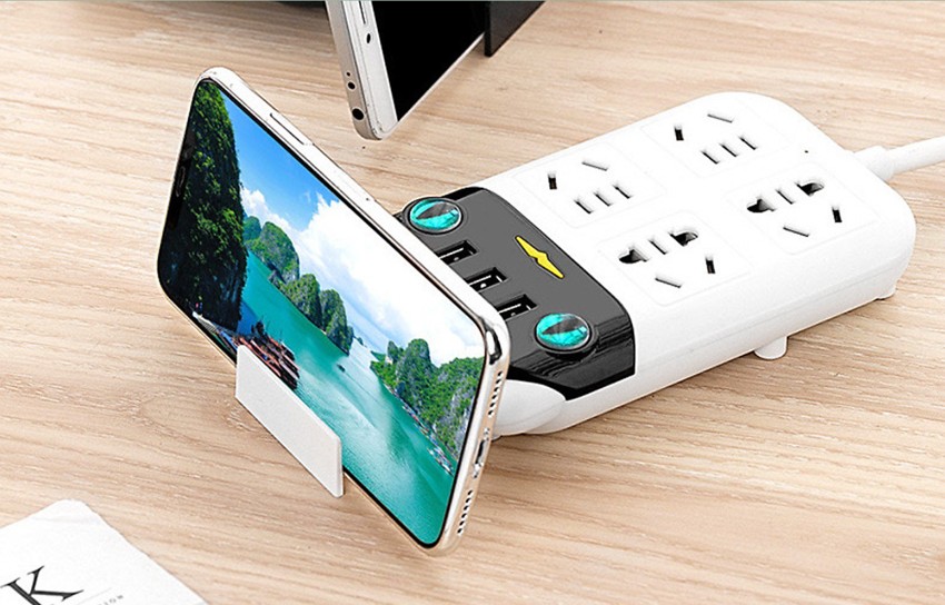 Ổ cắm điện thông minh XSmart