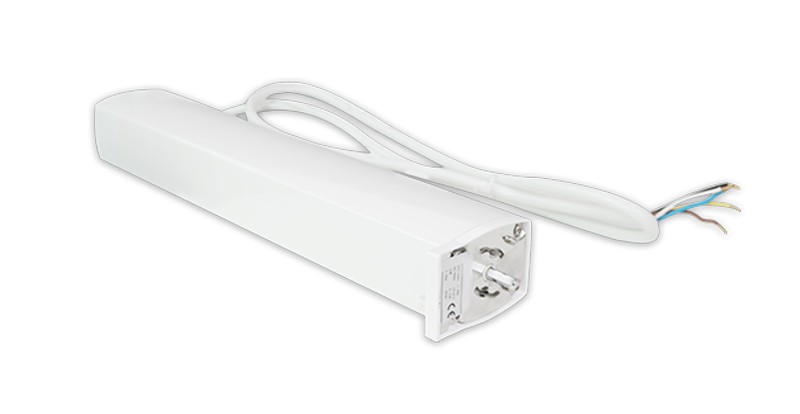 Động cơ rèm cửa tự động