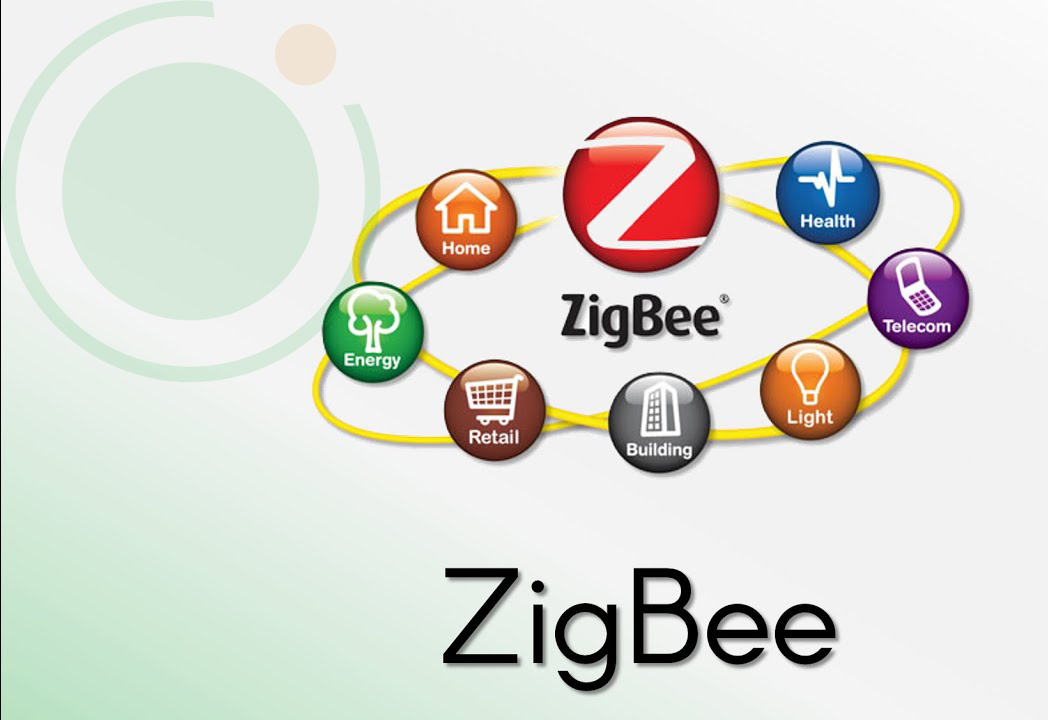 Ứng dụng sóng Zigbee