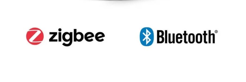So sánh zigbee và Bluetooth