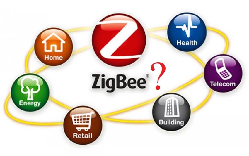 Sóng Zigbee là gì?