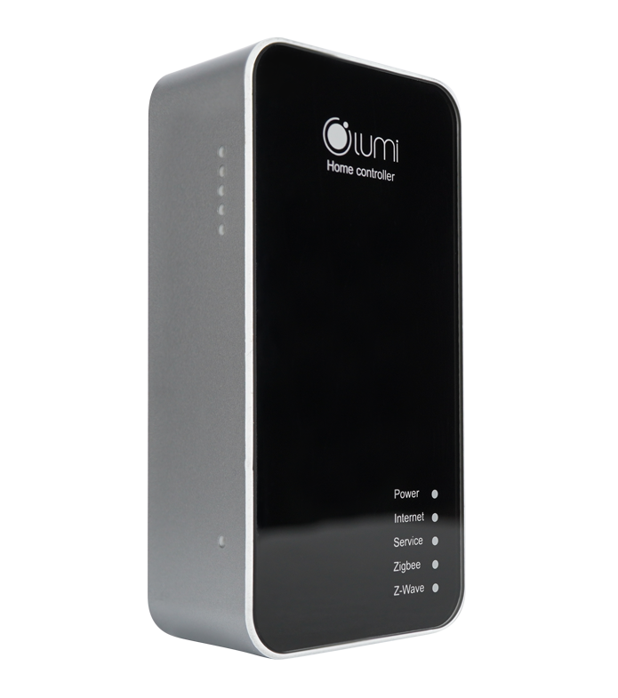 Bộ điều khiển trung tâm