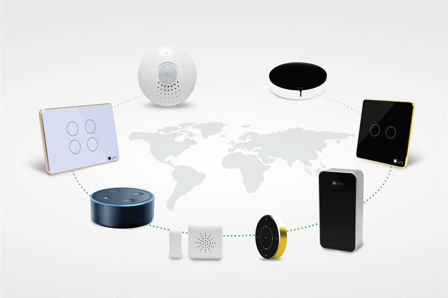 Thiết bị điện thông minh là gì?