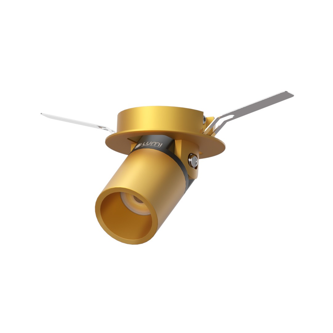 Đèn mini spotlight xoay góc 6W