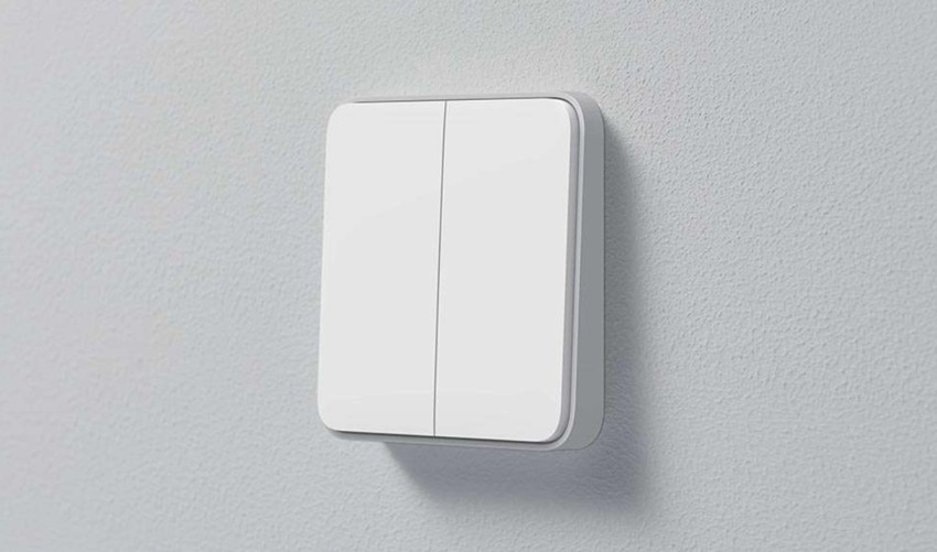 Công tắc thông minh Xiaomi