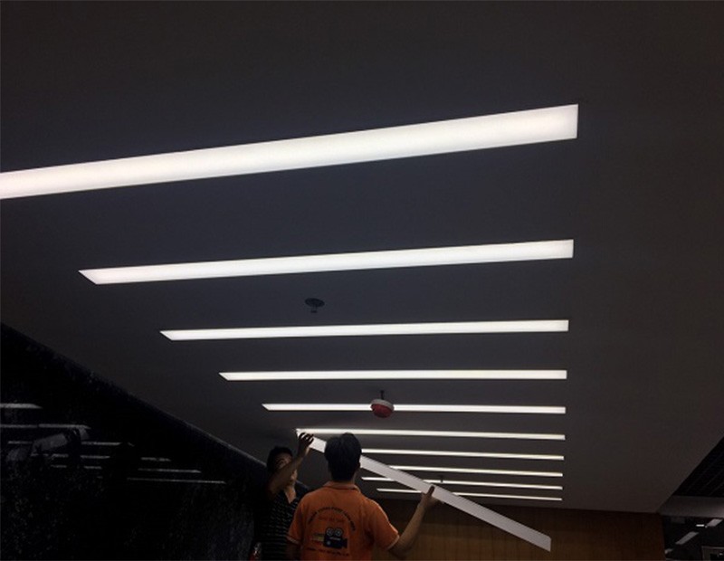 Đèn LED thanh 1m2
