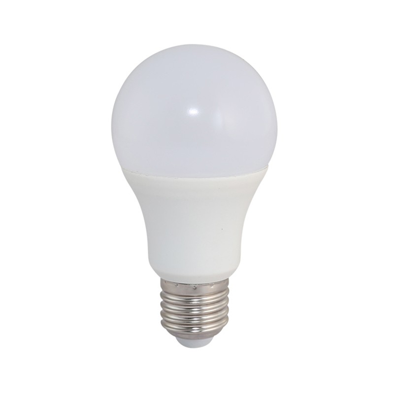 Đèn LED bulb tròn