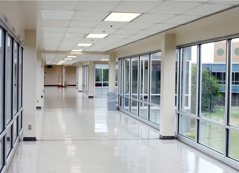 Đèn LED panel 300x300mm