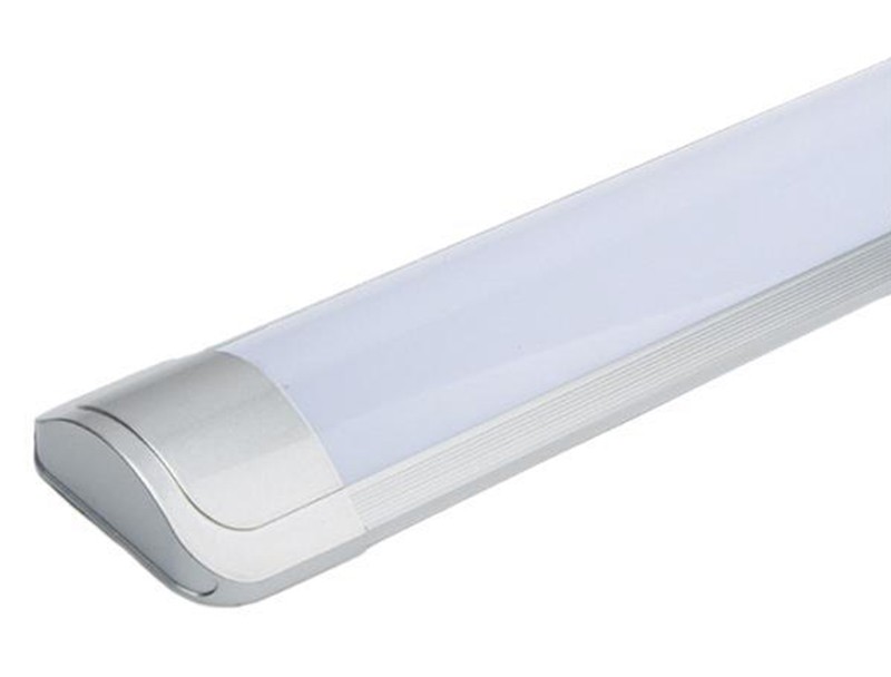 Đèn tuýp bán nguyệt