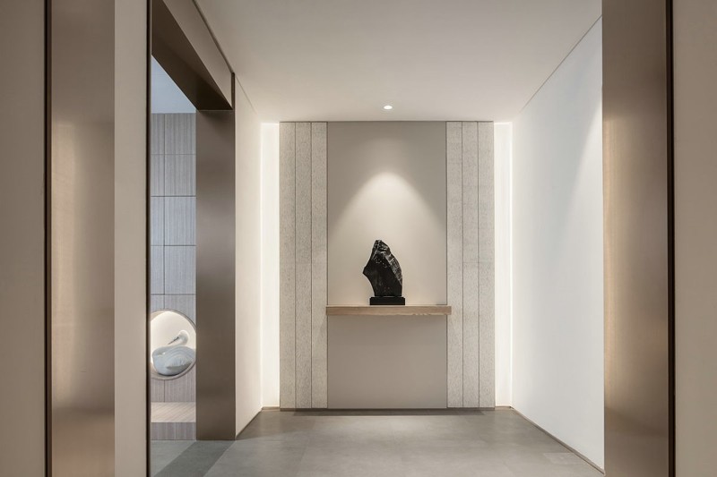 Đèn LED spotlight âm trần