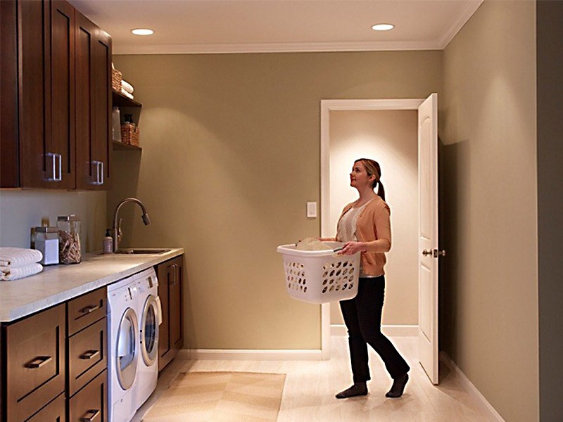 Ứng dụng cảm biến hồng ngoại phát hiện người Bluetooth/ZigBee