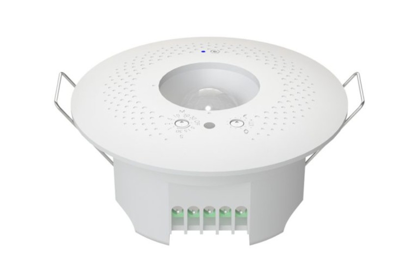 Cảm biến hiện diện Lumi