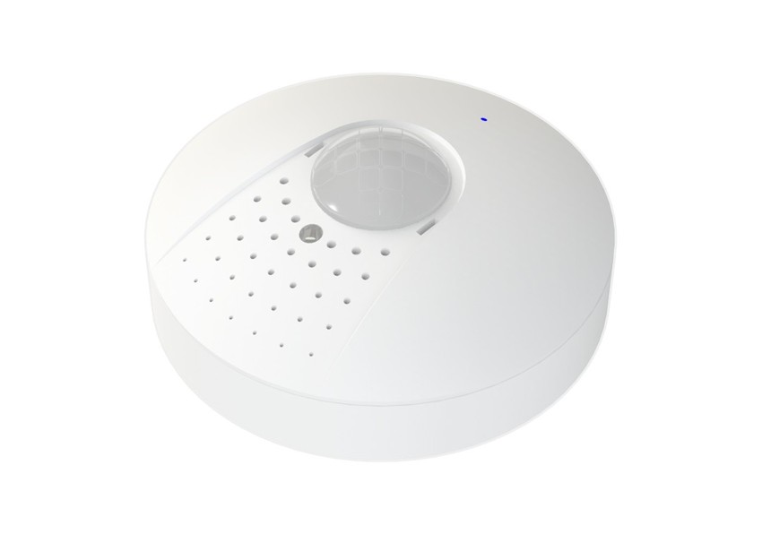 Cảm biến hồng ngoại phát hiện người Bluetooth/ZigBee