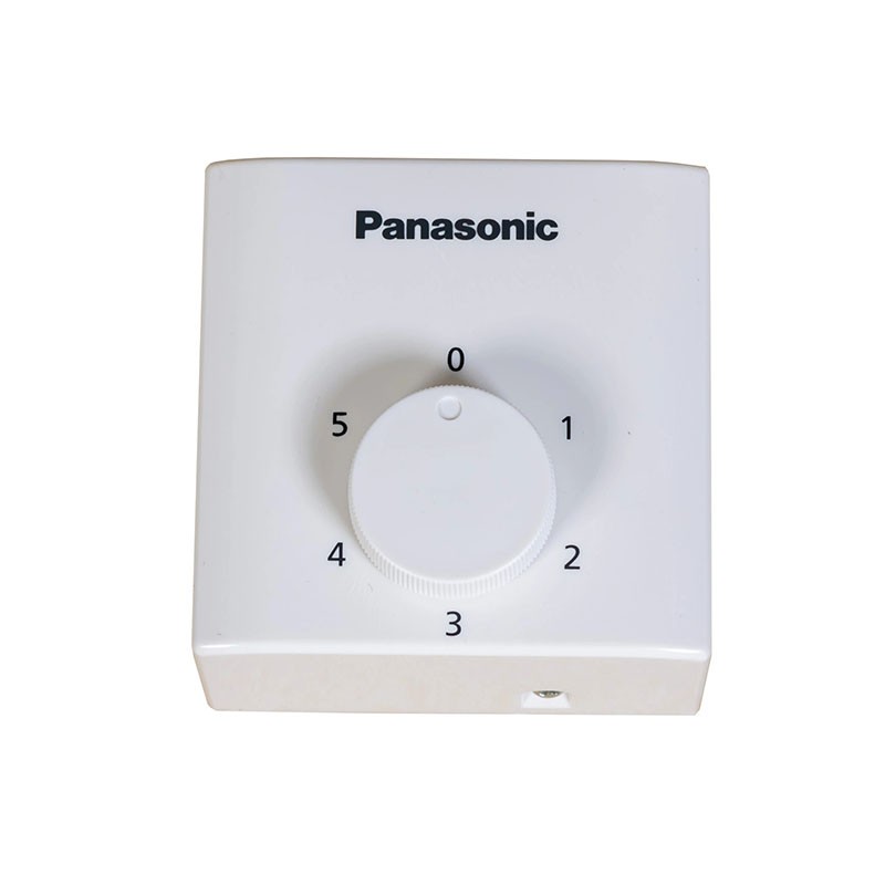 Công tắc quạt trần Panasonic