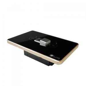 Công tắc cầu thang tích hợp cảm biến