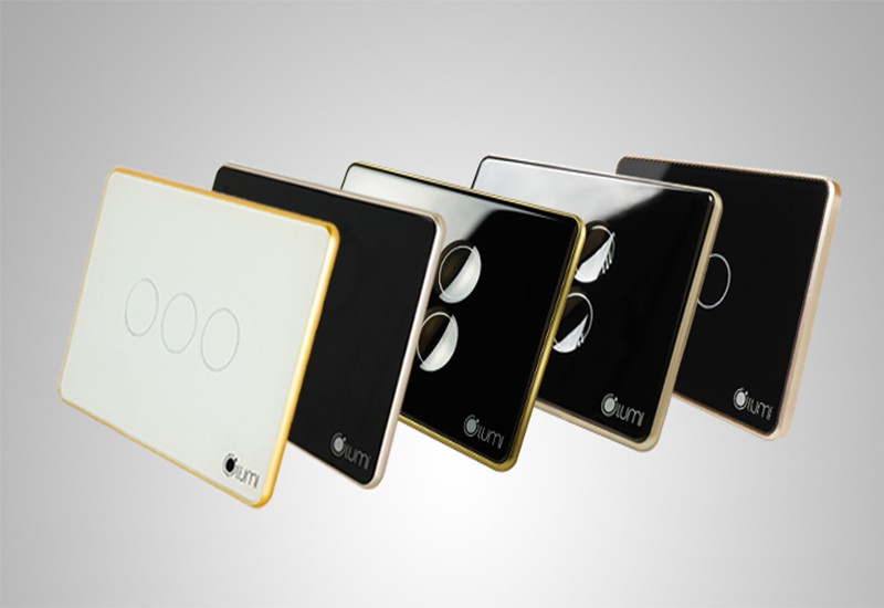 Công tắc hẹn giờ Lum chất lượng và uy tín