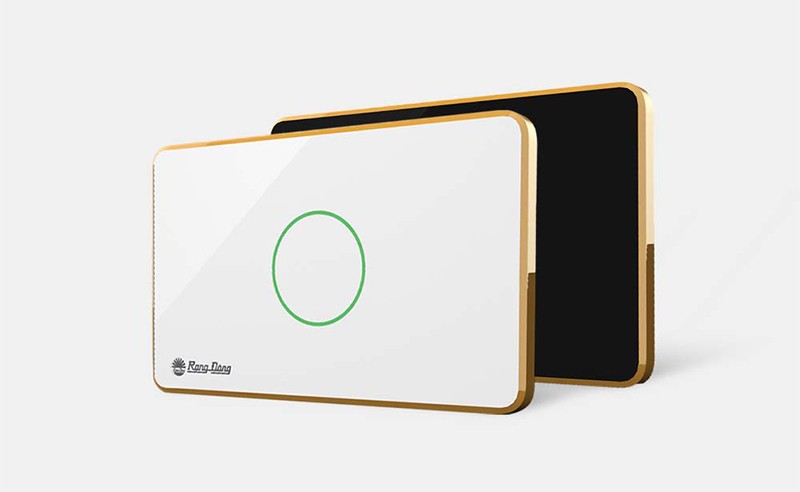 Công tắc thông minh Rạng Đông