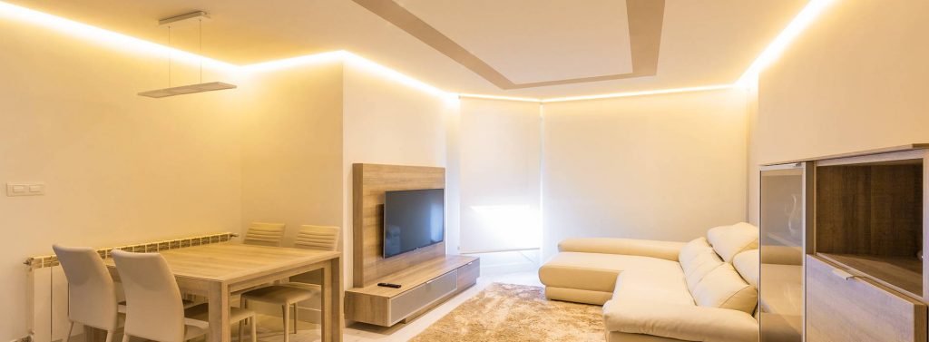 Đèn LED dây thông minh Tunable White WW