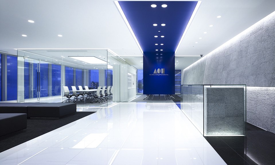 Bóng đèn cảm ứng chống trộm downlight âm trần