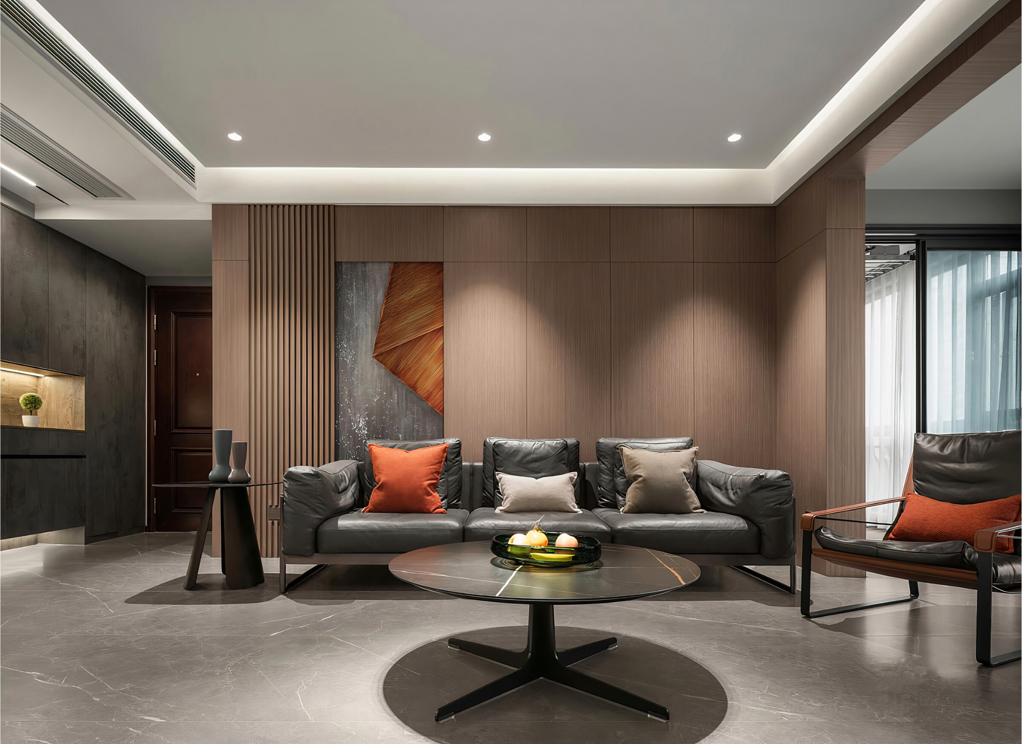 Chiếu sáng thông minh với thiết kế chiếu sáng chuyên nghiệp nhận được sự quan tâm