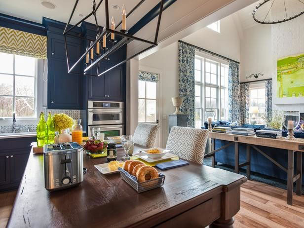 Tương lai phát triển nhà thông minh