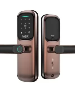 Laffer LX02 dành cho cửa gỗ