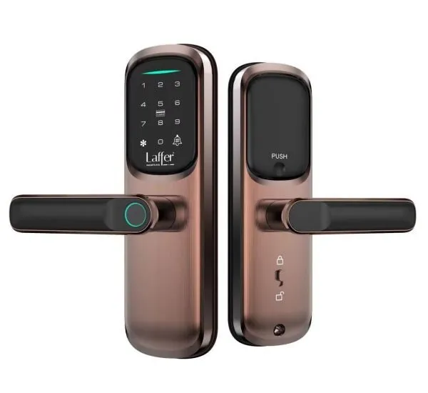 Laffer LX02 dành cho cửa gỗ