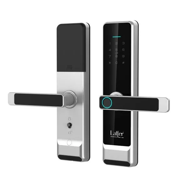 Laffer LX03, khoá vân tay dành cho cửa phòng