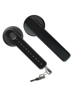 Khoá vân tay Laffer T09 cho cửa phòng ngủ