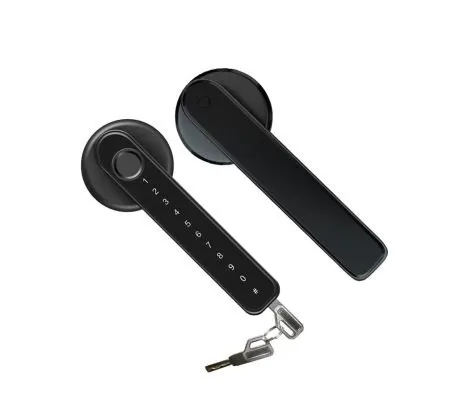 Khoá vân tay Laffer T09 cho cửa phòng ngủ