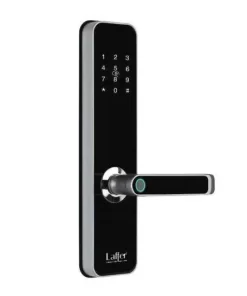 Khoá vân tay Laffer WD02 dành cho cửa gỗ