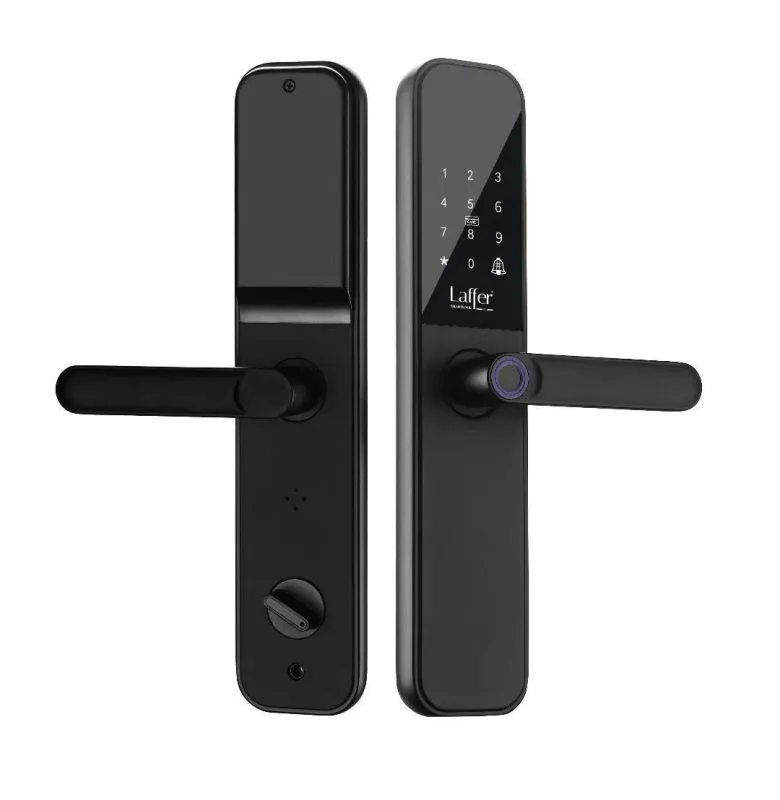 Laffer LC06 dành cho cửa gỗ - Ảnh 3