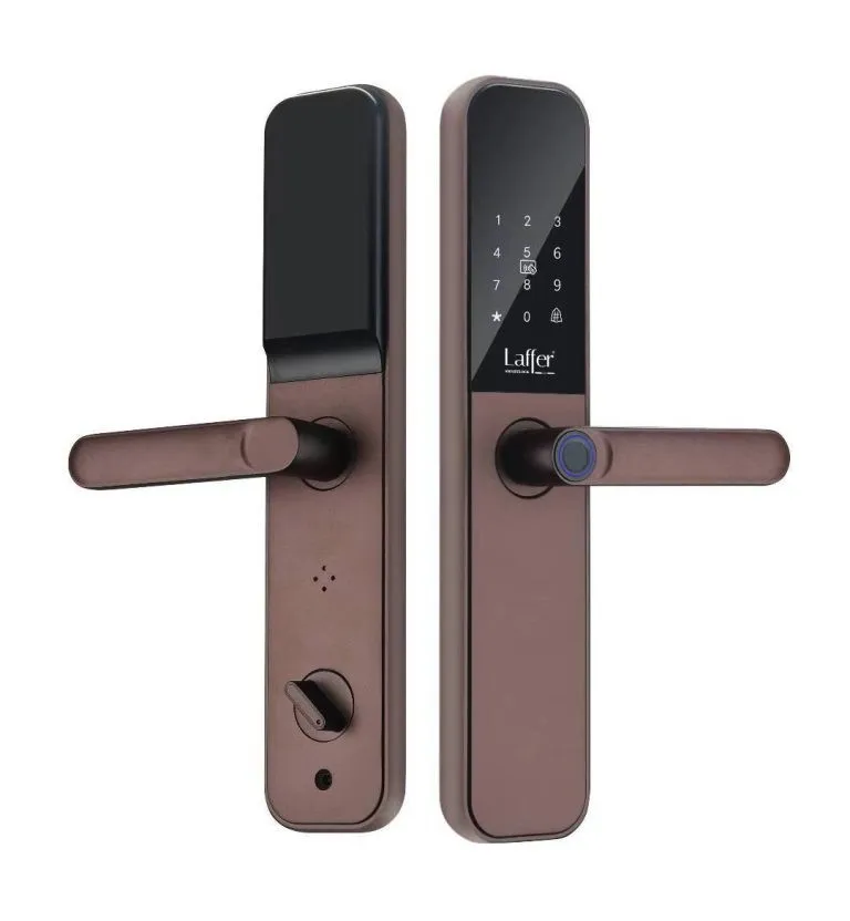 Laffer LC06 dành cho cửa gỗ